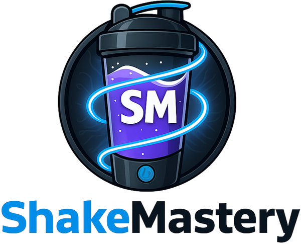 ShakeMastery